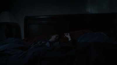 (GROANING) - Eli Roth Presents: A Ghost Ruined My Life