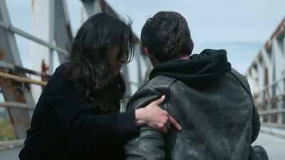 [groaning] - The Company You Keep