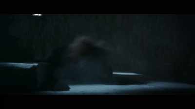 [groaning] - Dampyr