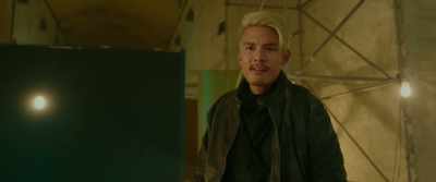 [GROANING] - Accident Man: Hitman's Holiday