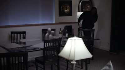 [groaning] - Alone in the Dark