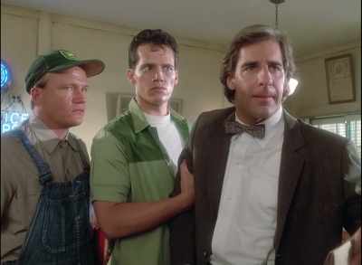 [groaning] - Quantum Leap