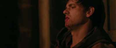 [Groaning] - The Siege of Robin Hood
