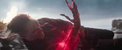 (GROANING) - Doctor Strange in the Multiverse of Madness