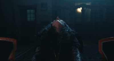 [groaning] - The Sixth Secret