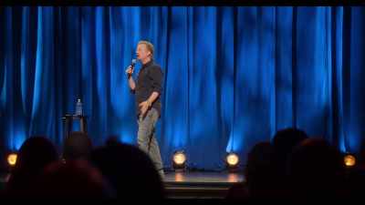 [groaning] - David Spade: Nothing Personal