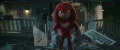 [groaning] - Sonic the Hedgehog 2