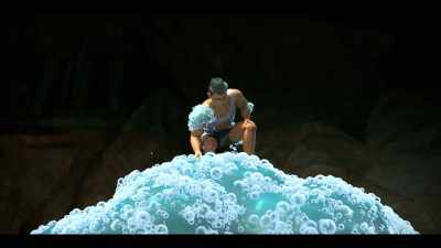 [groaning] - Mermaid Magic