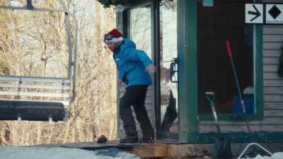 [groaning] - A Very Vermont Christmas