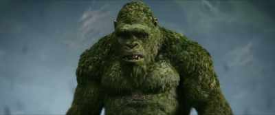 [groaning] - Godzilla x Kong: The New Empire