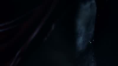 It still hurts? - Teen Wolf