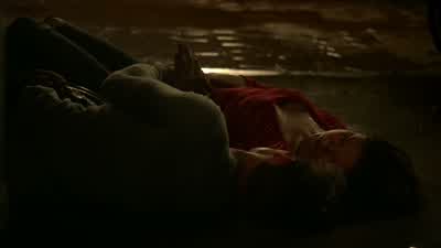 There's something Scott does. - Teen Wolf