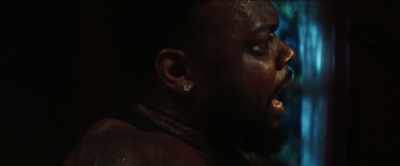 [ Groaning ] - The Angry Black Girl and Her Monster