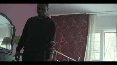 (Groaning) - The Amityville Curse