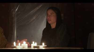 (Groaning) - The Amityville Curse