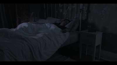(Groaning) - The Amityville Curse