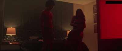 [groaning] - Domme