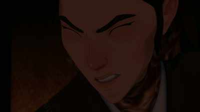 [groaning] - BLUE EYE SAMURAI