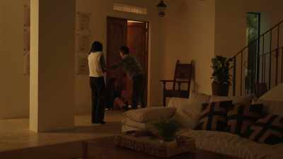 (groaning) - How to Frame a Family