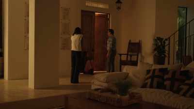 (groaning) - How to Frame a Family