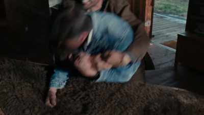 [groaning] - Taken In Montana