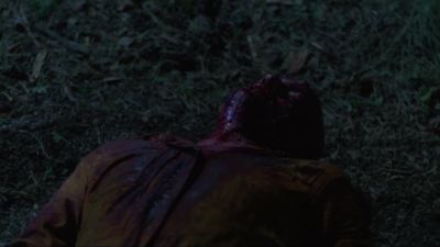 [ Groaning ] - Wrong Turn 3: Left for Dead