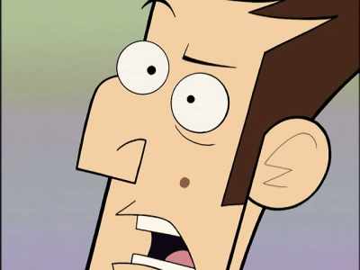 [groaning] - Clone High