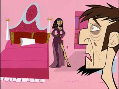 [groaning] - Clone High