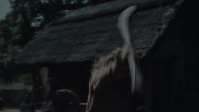 [groaning] - The Last Kingdom