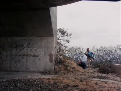 [ GROANING ] - Hawaii Five-0