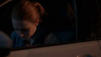 [groaning] - A Date with Deception