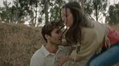 (groaning) - My Nightmare Office Affair