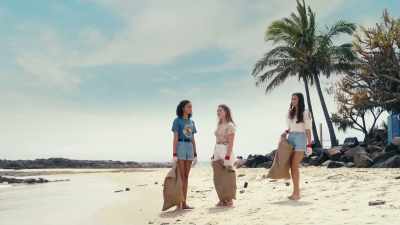 [GROANING] - The Curious Case of Dolphin Bay