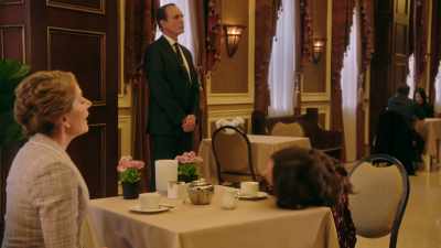 [groaning] - The Princess and the Bodyguard