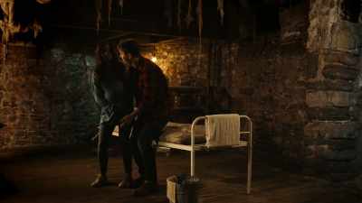 (groaning) - I Won't Let You Go