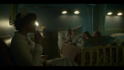 [groaning] - Fargo