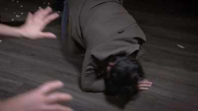 [groaning] - Hall Pass Nightmare