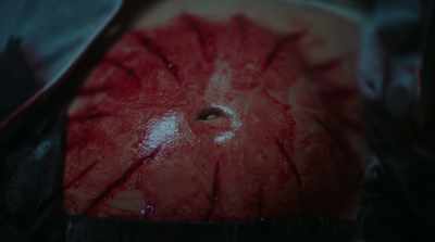 (groaning) - Blood Born