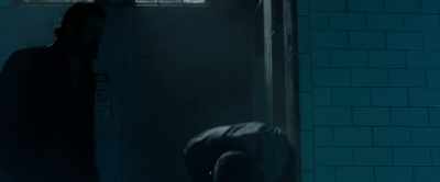 [groaning] - Copshop