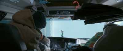 [groaning] - The Ice Road