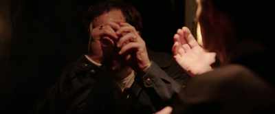 [groaning] - The Conjuring: The Devil Made Me Do It