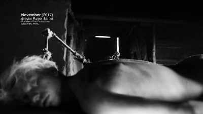 Groaning - The Story of Film: A New Generation