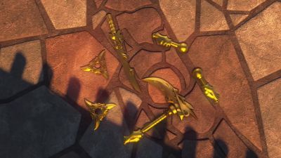 [groaning] - Ninjago: Masters of Spinjitzu