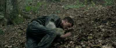[GROANING] - Chaos Walking
