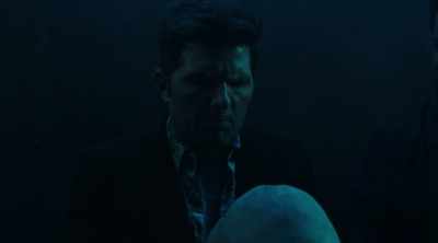 - (GROANING)
- Sir, I don't want - Ghosted