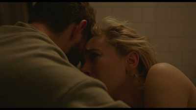 [groaning slowly] - Pieces of a Woman