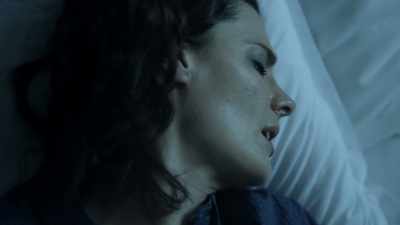 (GROANING SOFTLY) - Absentia