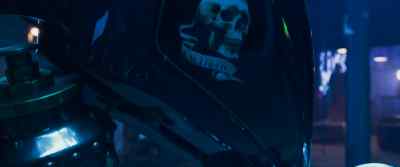 [groaning]
Where is General Fezzan? - Expend4bles