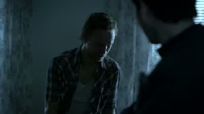 - - And do not tell anyone about us. - Marvel's Jessica Jones