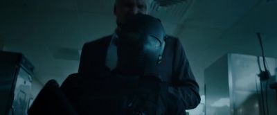 [groans][Anders grunting] - The Best Man